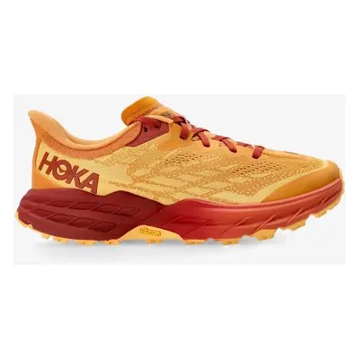 Hoka Speedgoat Férfi futócipő - amber haze/sherbet