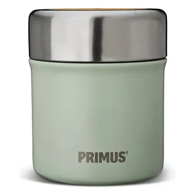 Primus Preppen Vacuum Jug Ételtartó Termosz - mint green