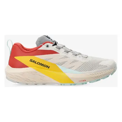 Salomon Sense Ride Futócipő Férfiaknak - rainy day/hots/frees