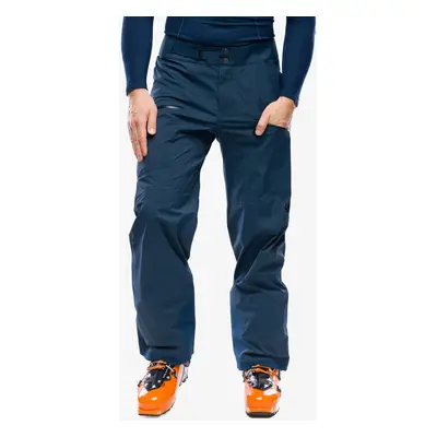 Black Diamond Recon LT Stretch Pants Sínadrág - indigo