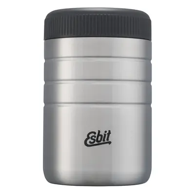 Esbit Majoris Food Jug 0,4L Ételhordó Termosz - steel