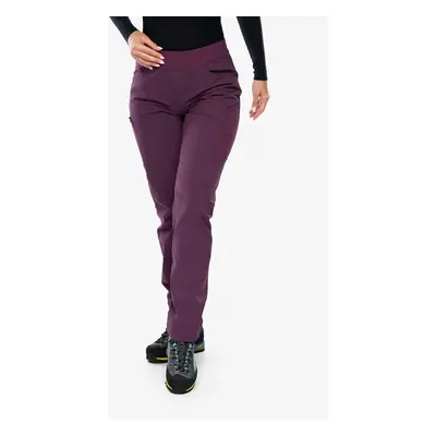 Montura Dolomiti Pants Túranadrág női - wine red