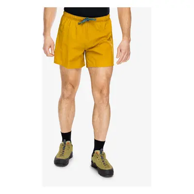 Black Diamond Flatiron Shorts Rövidnadrág túrázáshoz - amber