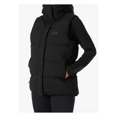 Helly Hansen Adore Puffy Vest Női mellény - black