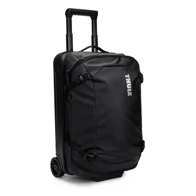 Thule Chasm Carry On Duffel L Utazóbőrönd - black