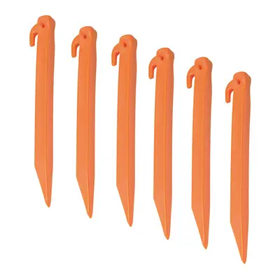 Easy Camp Plastic Pegs Pack Sátorcövek