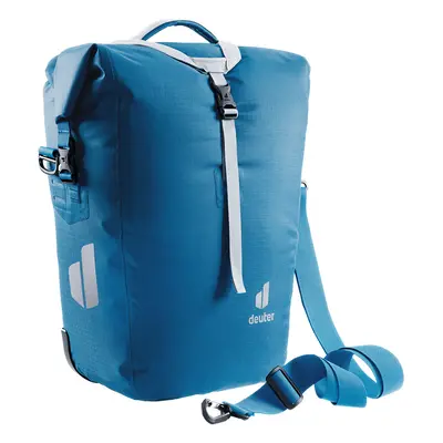 Deuter Weybridge 20+5 Kerékpáros Oldaltáska - reef