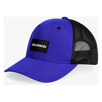 Salomon Trucker Curved Cap Baseball-Sapka - surf the web