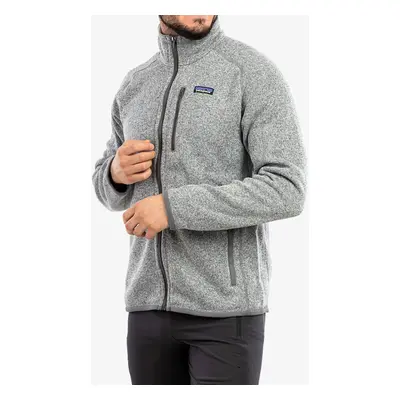 Patagonia Better Sweater Jacket Polár - stonewash