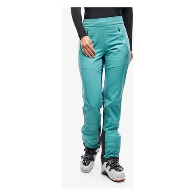 La Sportiva Karma Pant Női túrasínadrág - lagoon/storm blue