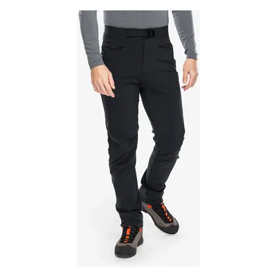 Black Diamond Alpine Light Pants Túranadrág - black