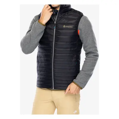 Cotopaxi Fuego Down Vest Pehelymellény - cotopaxi black