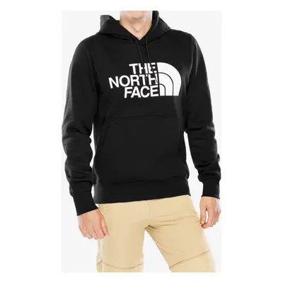 The North Face Easy Hoodie Kapucnis felső - tnf black