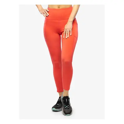 Smartwool Active 7/8 Legging Női Leggings - carnival