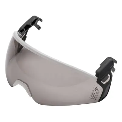 Climbing Technology Aries Visor Szemvédő Bukósisakhoz - dark lenses