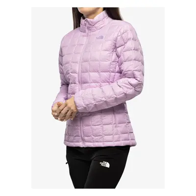 The North Face Thermoball Eco Jacket 2.0 Női Bélelt Kabát - lupine