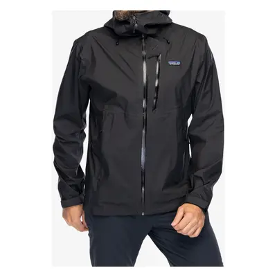 Patagonia Granite Crest Jacket Membrános Dzseki - black