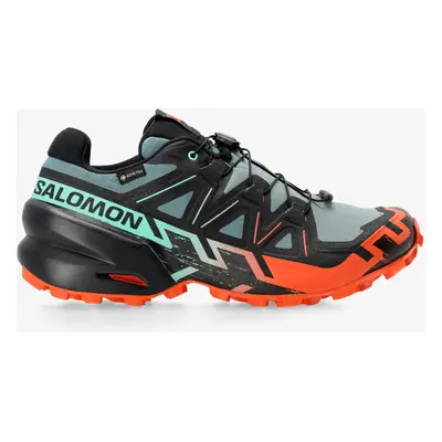 Salomon Speedcross GTX Terepfutó cipő - north/black/cherry