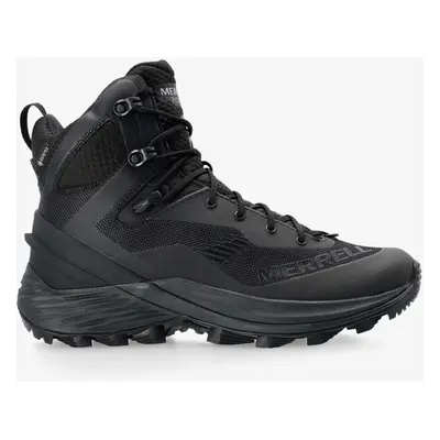 Merrell Rogue Tactical Taktikai cipő - black