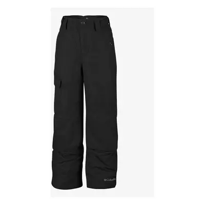 Columbia Bugaboo II Pant Lány nadrágok - black