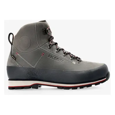 Dolomite Dhaulagiri GTX Lifestyle Cipő - anthracite/grey