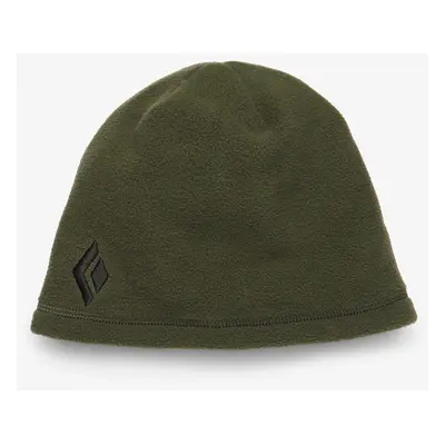 Black Diamond Light Knit Line Beanie Téli sapka - lauel green