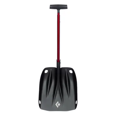 Black Diamond Transfer Shovel Hólapát - hyper red