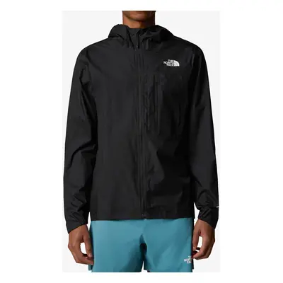 The North Face Higher Run Rain Jacket Futódzseki - tnf black