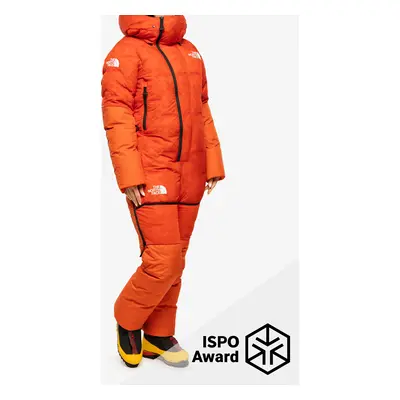 The North Face Himalayan Suit Női Expedíciós Overál - red