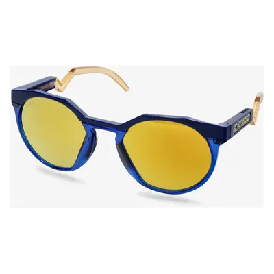 Oakley HSTN Polarizált napszemüveg - navy/trans blue/prizm 24k pol