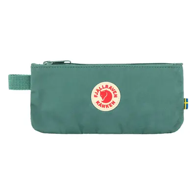 Fjallraven Kanken Pen Case Tolltartó - frost green