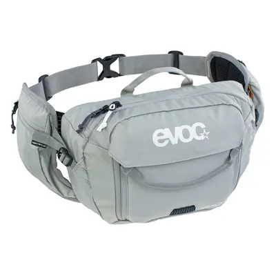 Evoc Hip Pack Kerékpáros Övtáska - stone