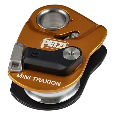 Petzl Mini Traxion Csiga