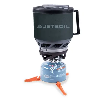 Jetboil Minimo Gázfőző - carbon