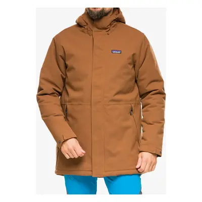 Patagonia Lone Mountain Parka Télikabát - moose brown