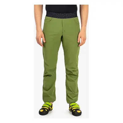 Ocun Mania Pants Mászónadrág - green lime