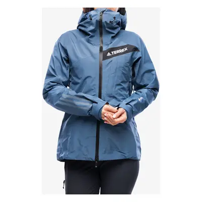 adidas TERREX Techrock GORE-TEX Pro Jacket Női esőkabát - wonste