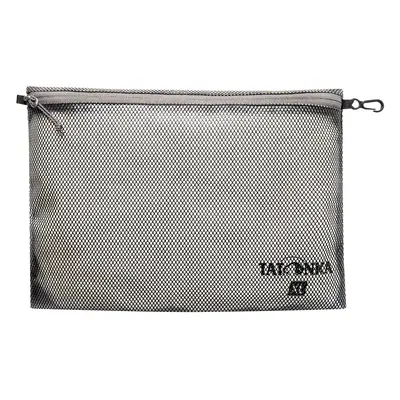 Tatonka Zip Pouch x cm Csomagrendszerező - black