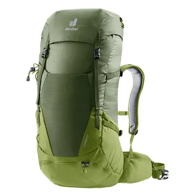 Deuter Futura Hátizsák kiránduláshoz - khaki/meadow/meadow