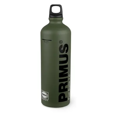 Primus Fuel Bottle 1,0L Palack Tüzelőanyaghoz - forest green