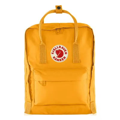 Fjallraven Kanken Hátizsák - warm yellow