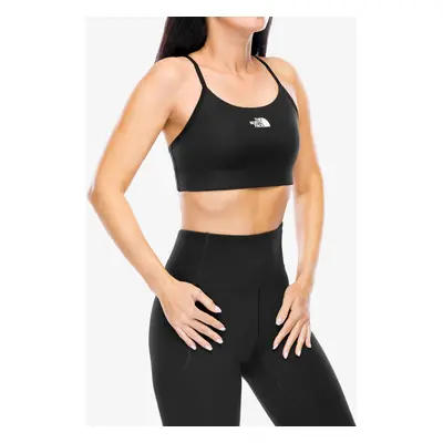 The North Face Flex Bra Sport melltartó - tnf black