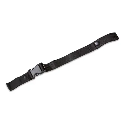 Tatonka Chest Belt mm Öv - black