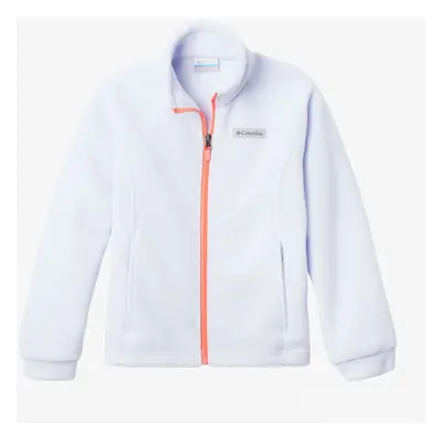 Columbia Benton Springs Fleece Lány pulóver - snowdrift