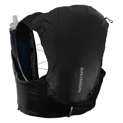 Salomon Adv Skin Set Futómellény - provence/ebony/nautica