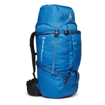 Black Diamond Mission Backpack Hegymászó Hátizsák - cobalt