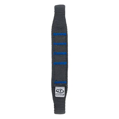 Climbing Technology Extender NY 17cm Szalag - dark grey/blue