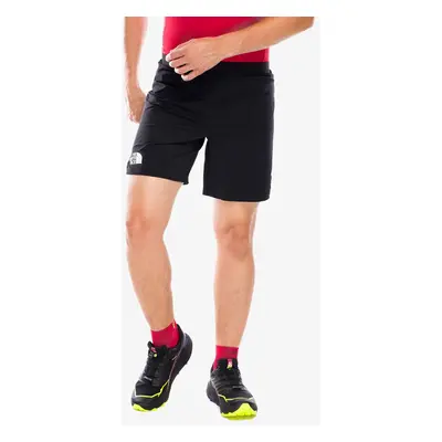 The North Face Summit Pacesetter Short 7In Rövid futónadrág - tnf black