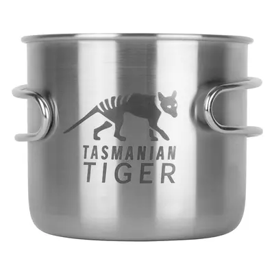 Tasmanian Tiger Handle Mug Bögre