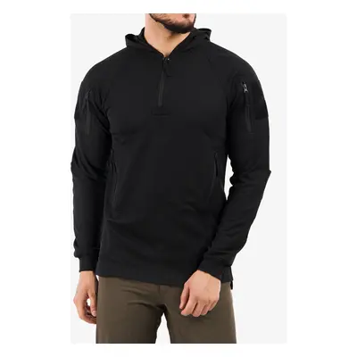 Helikon-Tex Range Hoodie Taktikai Felső - black